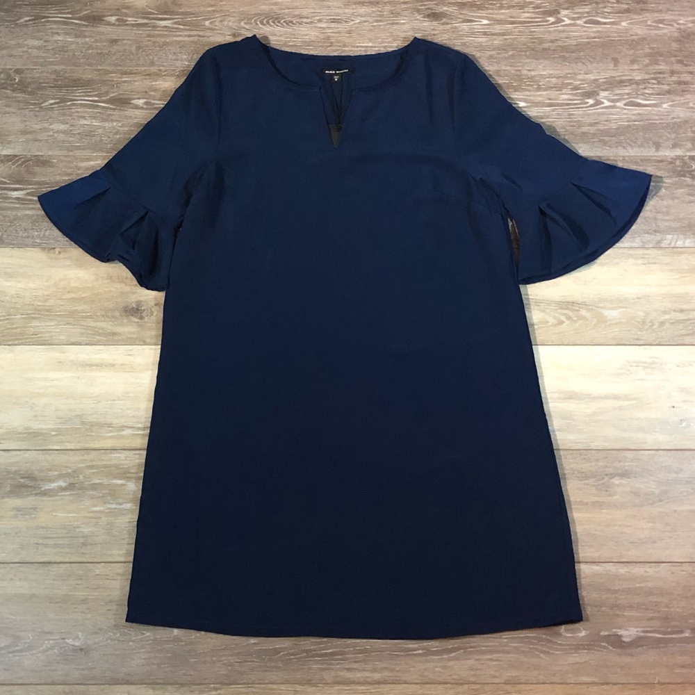 Paris Sunday Dress